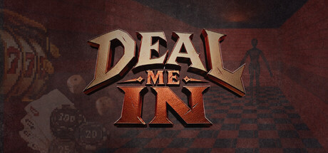 Cover art from Deal Me In
