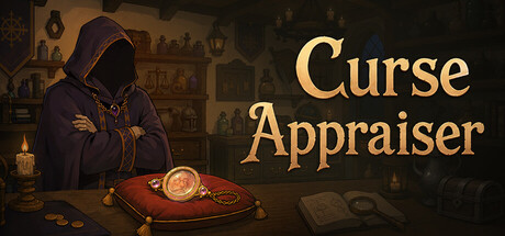 Cover art from Curse Appraiser