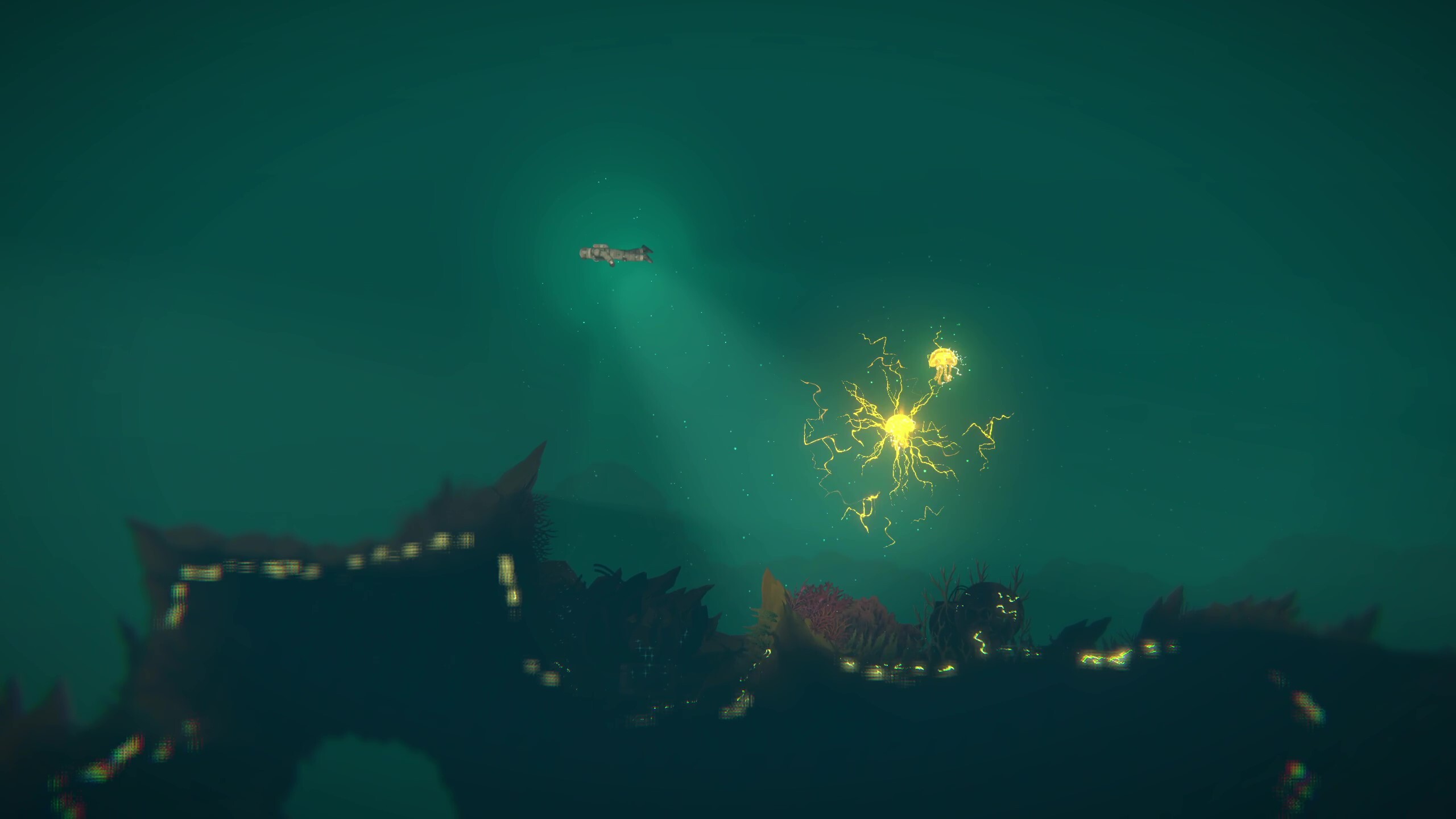 Escape The Abyss screenshot 5