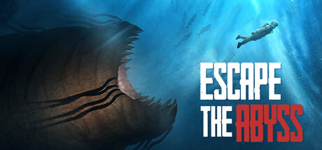 Cover art from Escape The Abyss