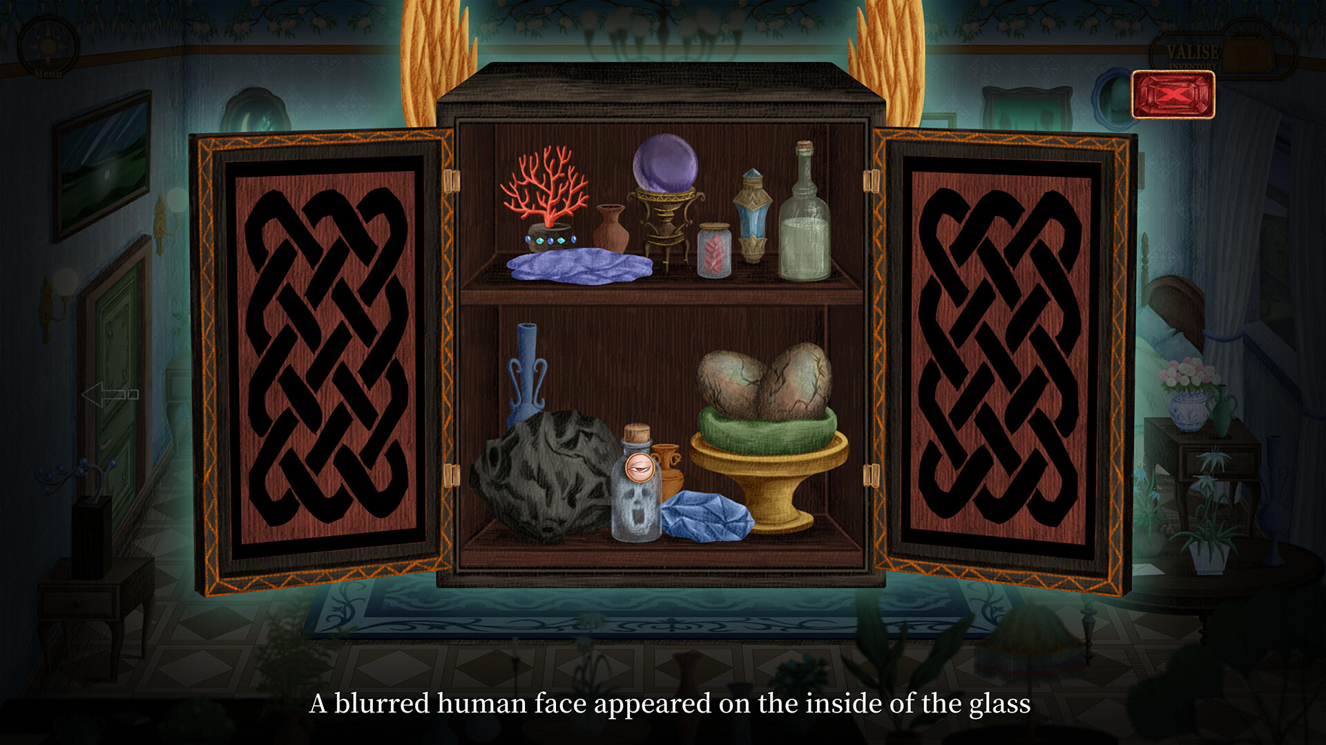The Legacy of Kythos screenshot 4