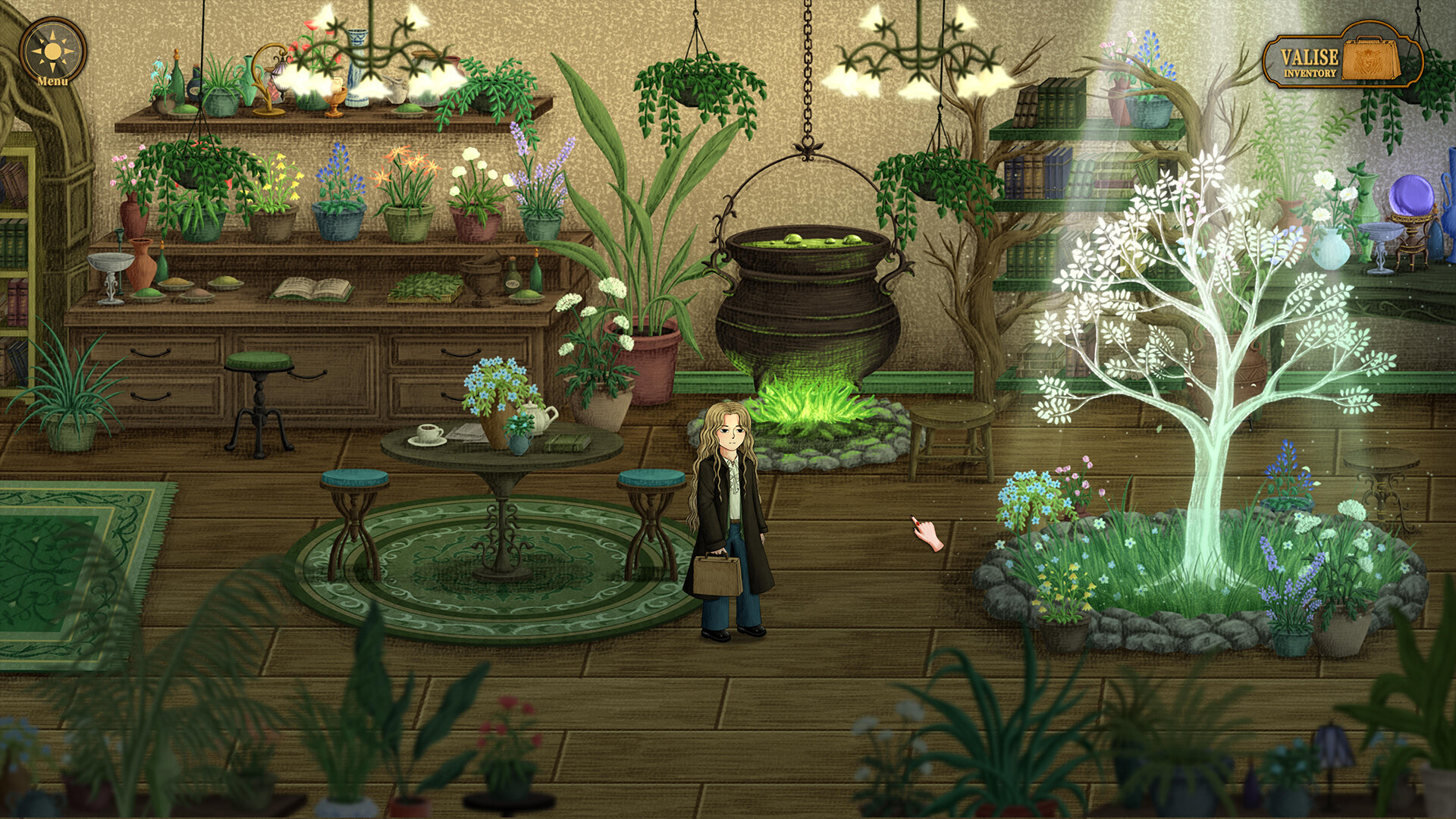 The Legacy of Kythos screenshot 3