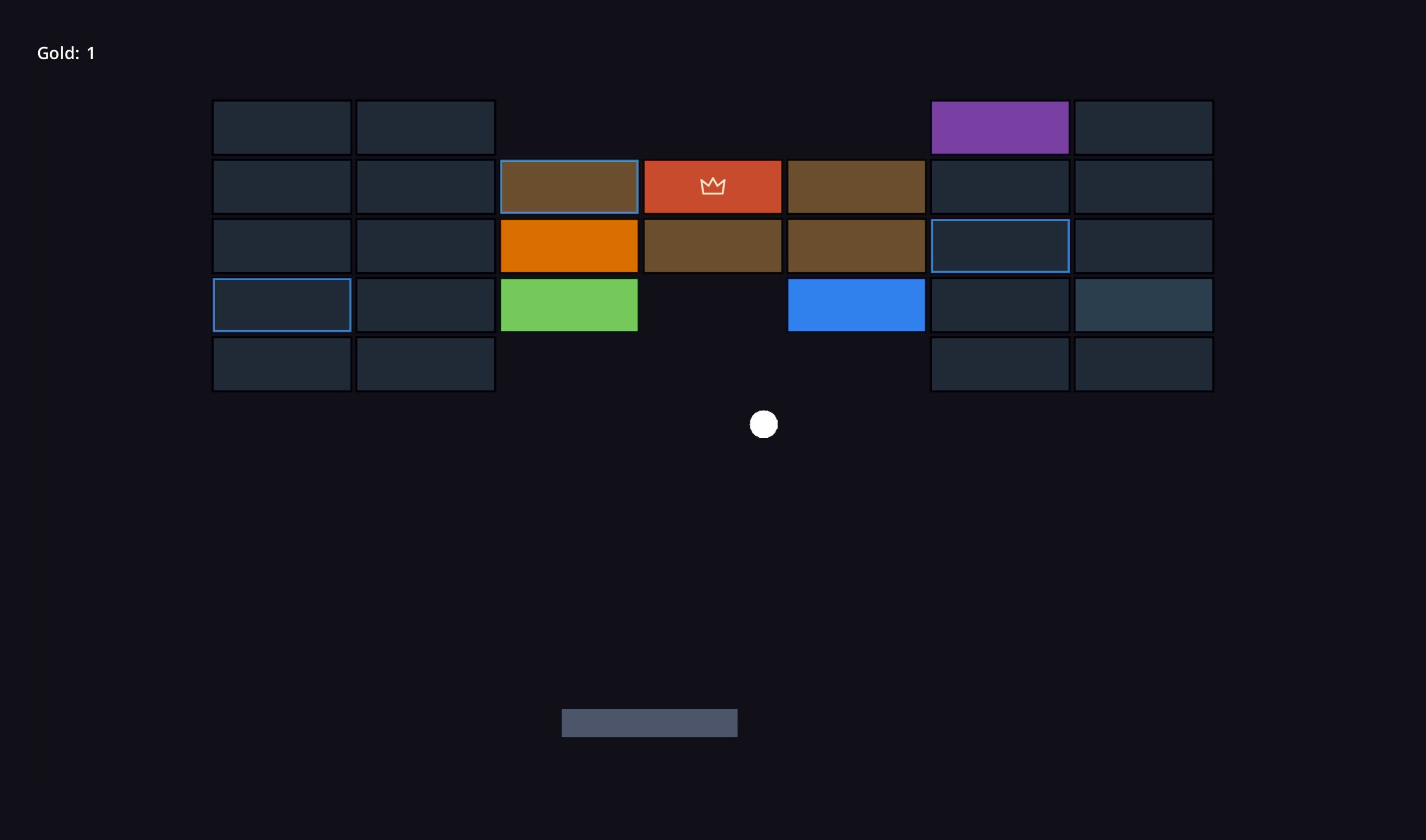 Fortress Breaker screenshot 2