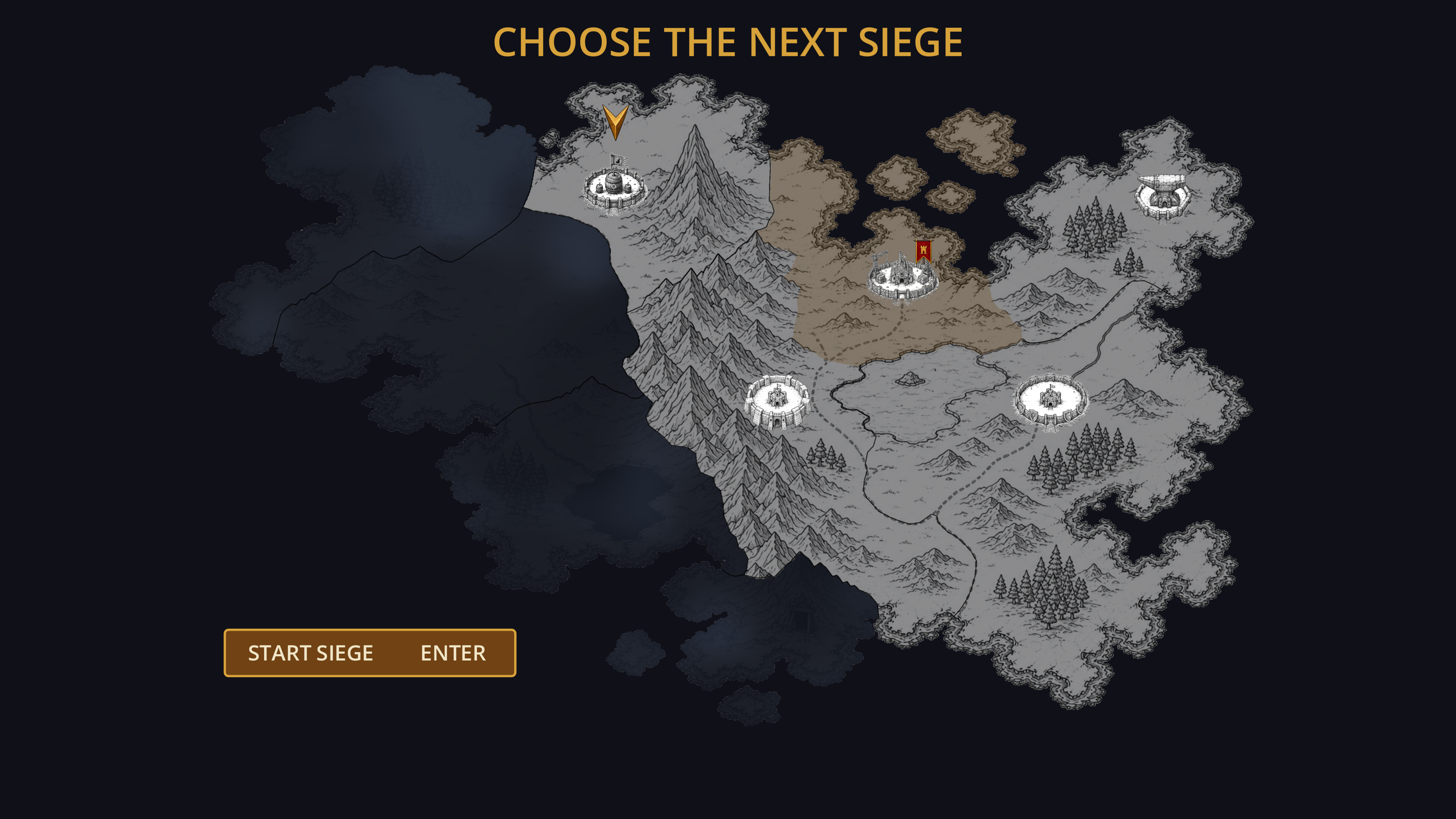 Fortress Breaker screenshot 4