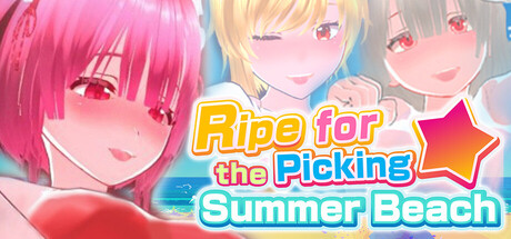Cover art from Ripe for the Picking☆ Summer Beach