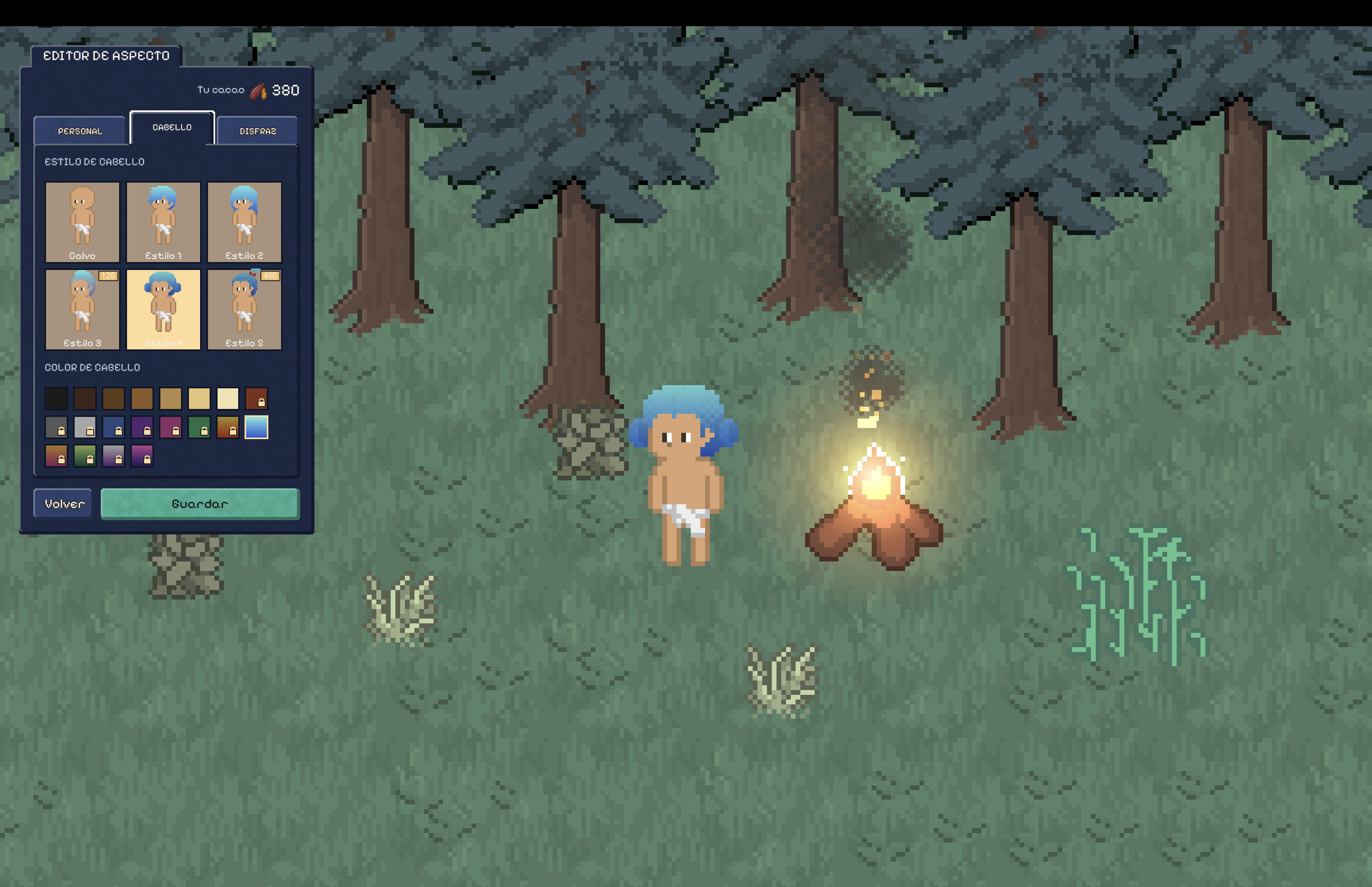 Waves Survive screenshot 2