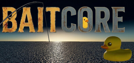 Cover art from Baitcore