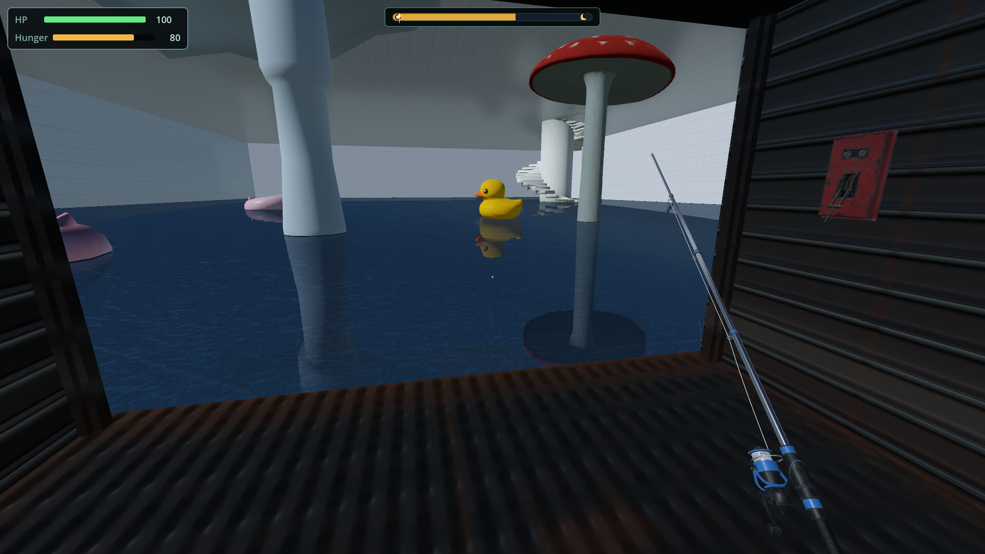 Baitcore screenshot 4