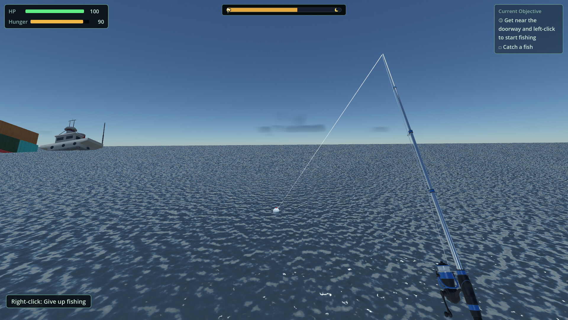 Baitcore screenshot 3