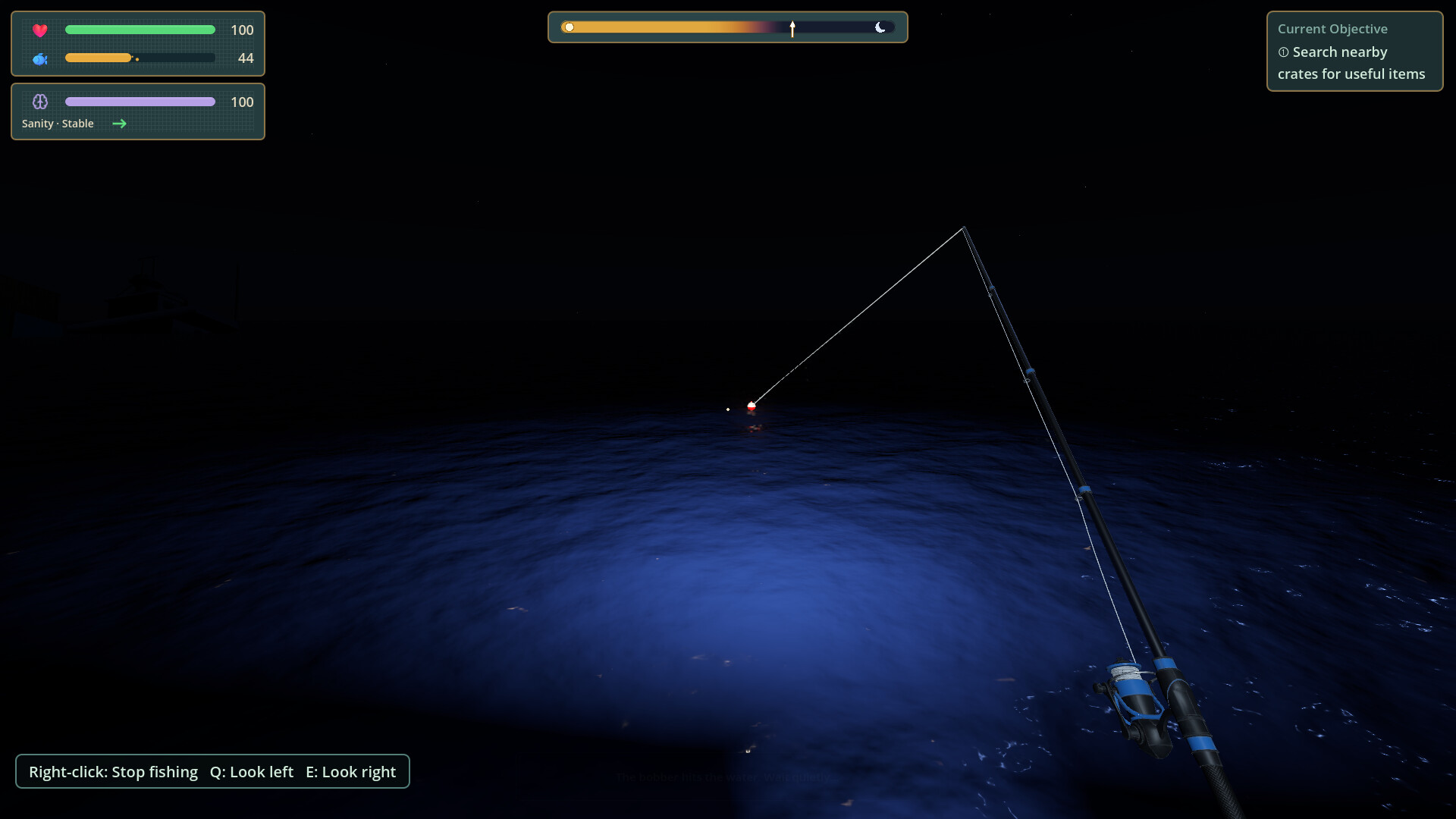Baitcore screenshot 2