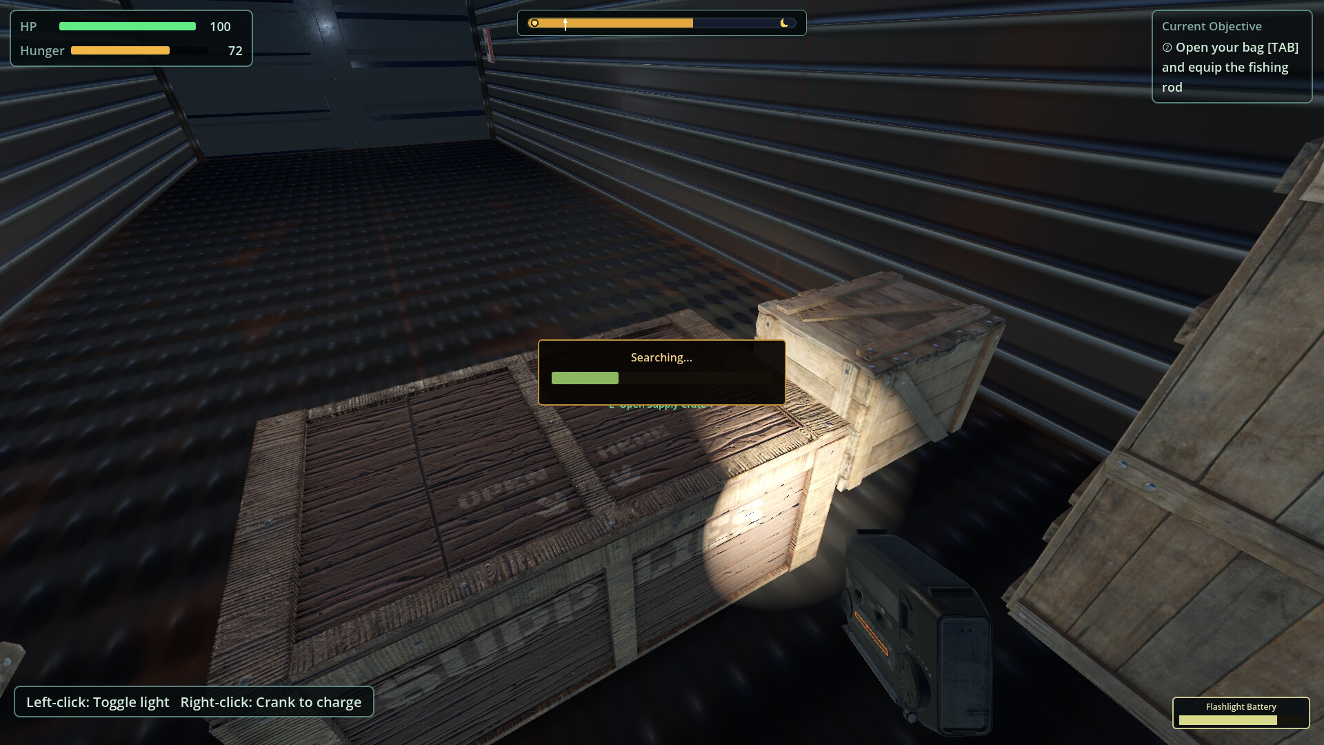 Baitcore screenshot 5