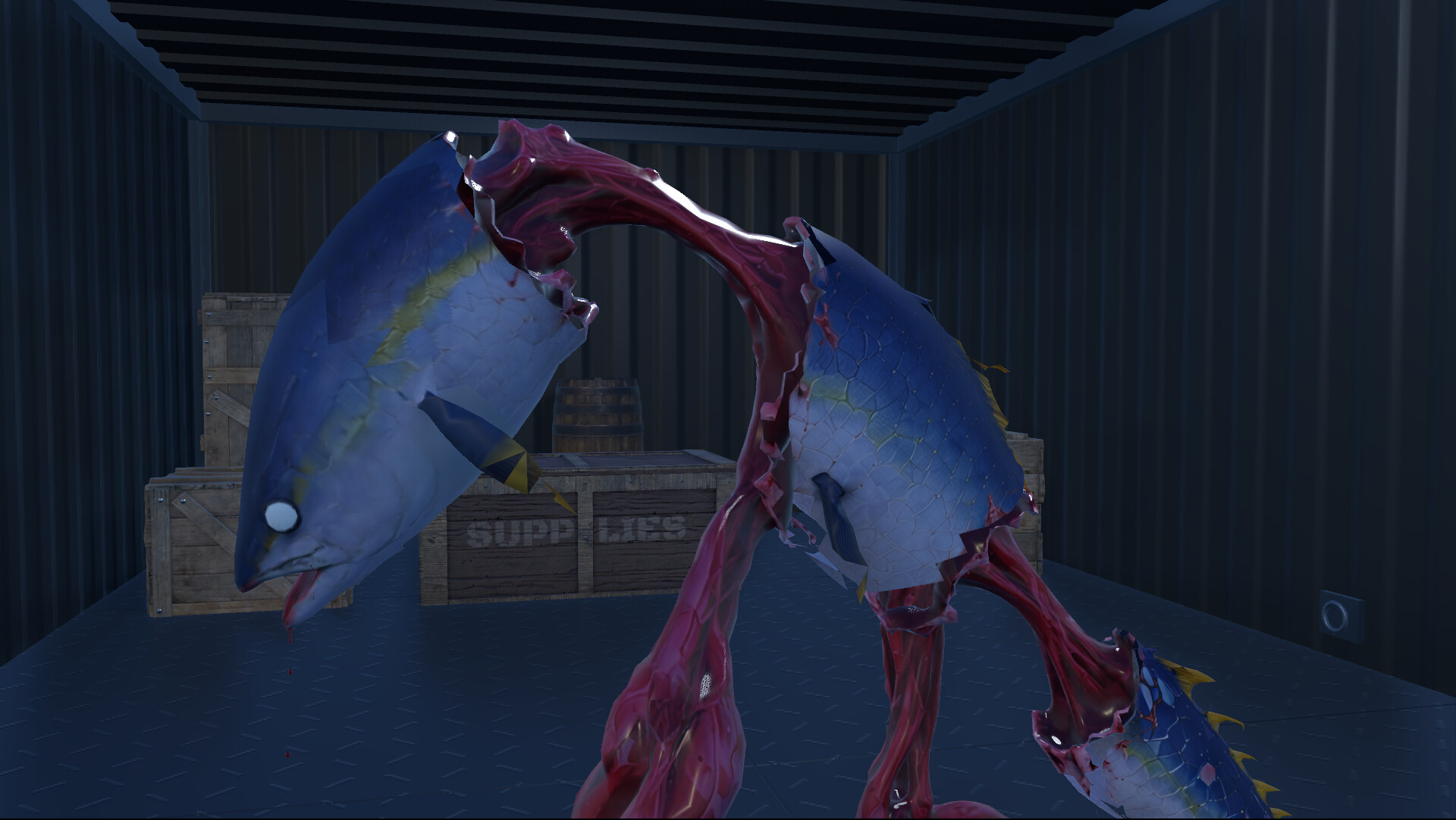 Baitcore screenshot 5