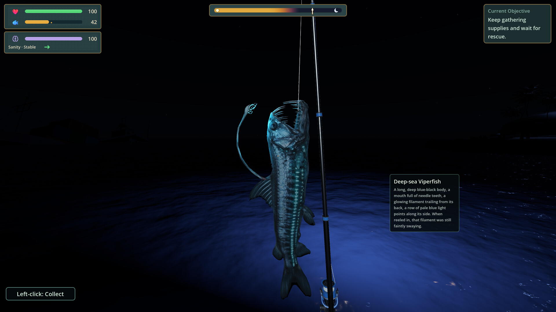 Baitcore screenshot 3
