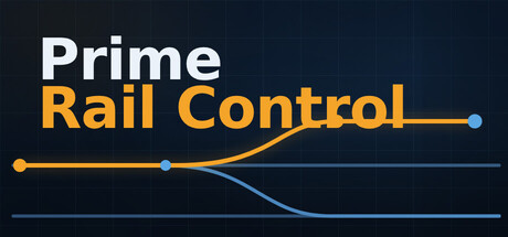 Cover art from PrimeRailControl