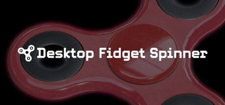 Cover art from Desktop Fidget Spinner