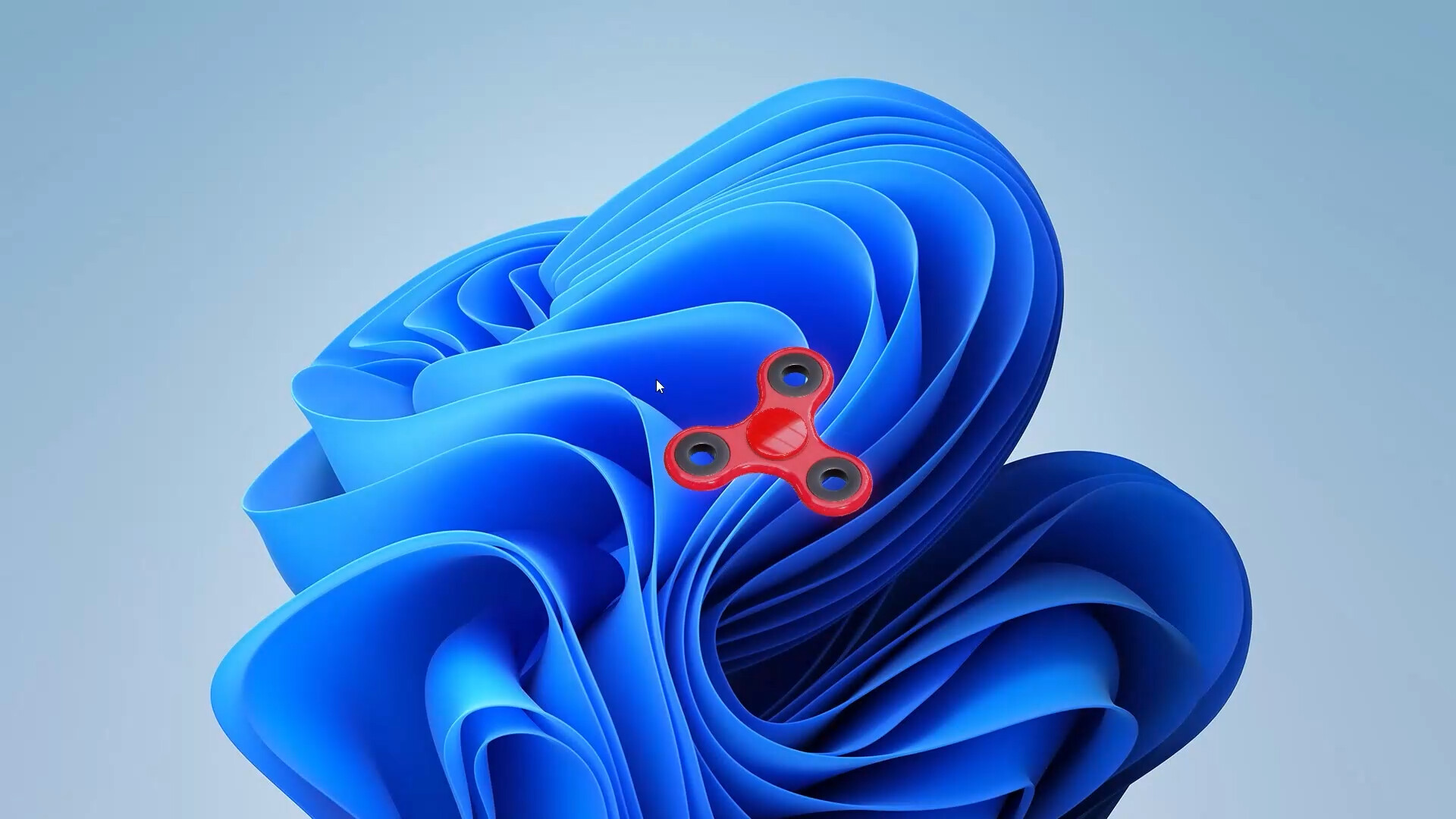 Desktop Fidget Spinner trailer
