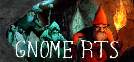 Cover art from Gnome RTS