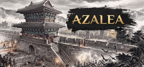 Cover art from Azalea