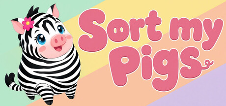 Cover art from Sort My Pigs