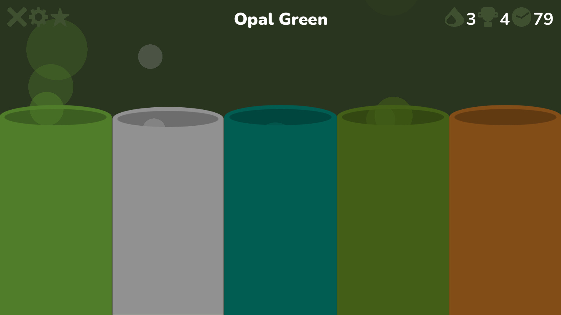 What's the color? screenshot 1