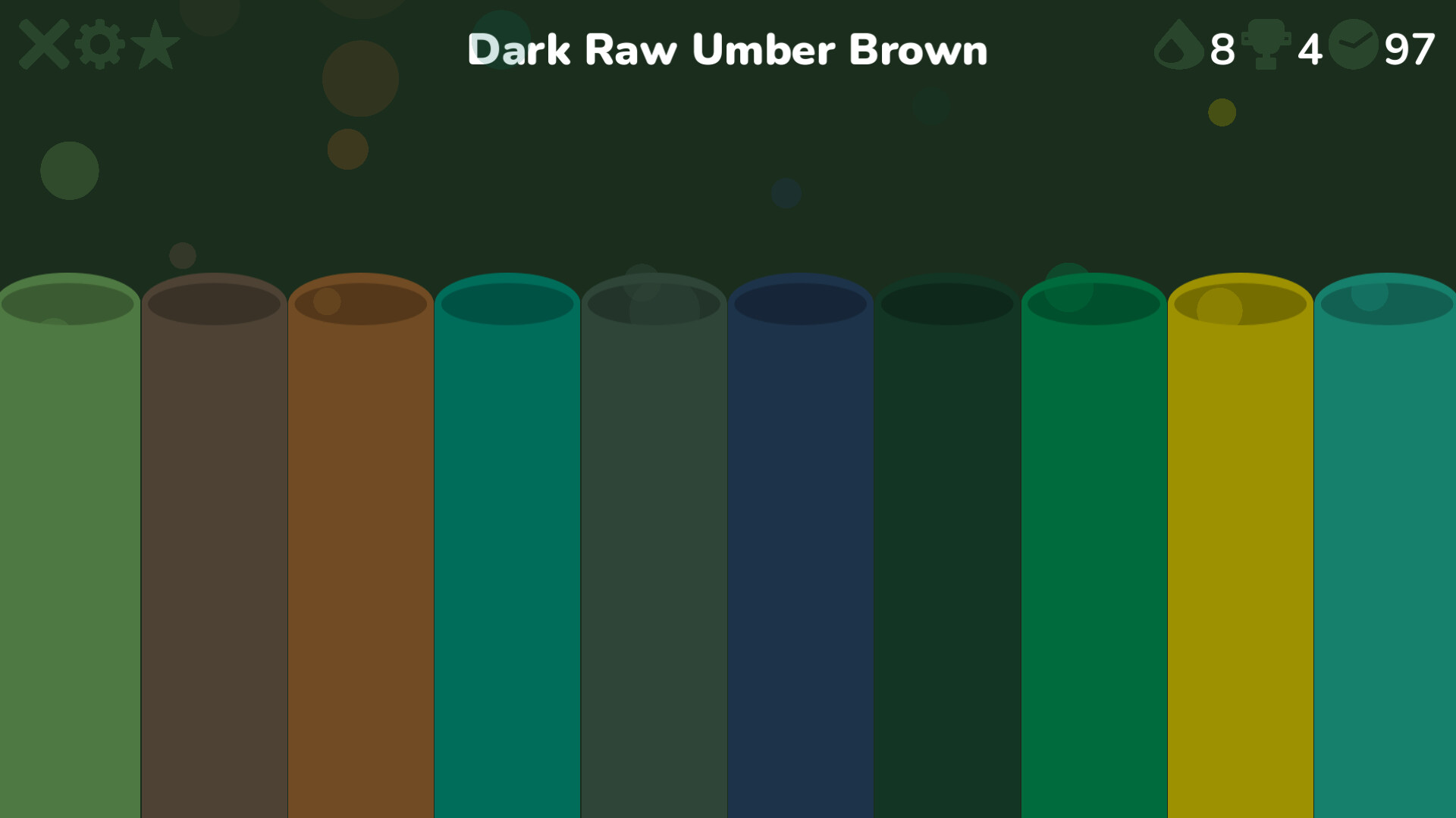 What's the color? screenshot 3