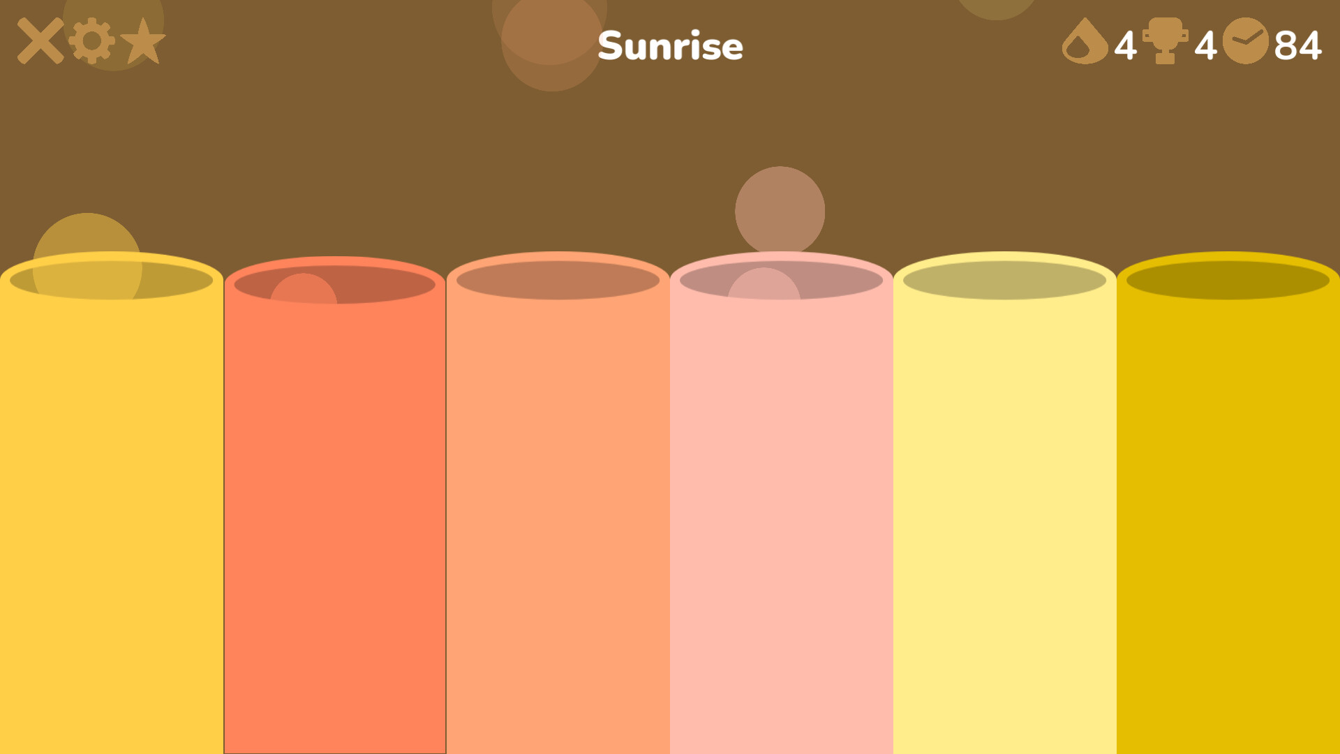 What's the color? screenshot 2