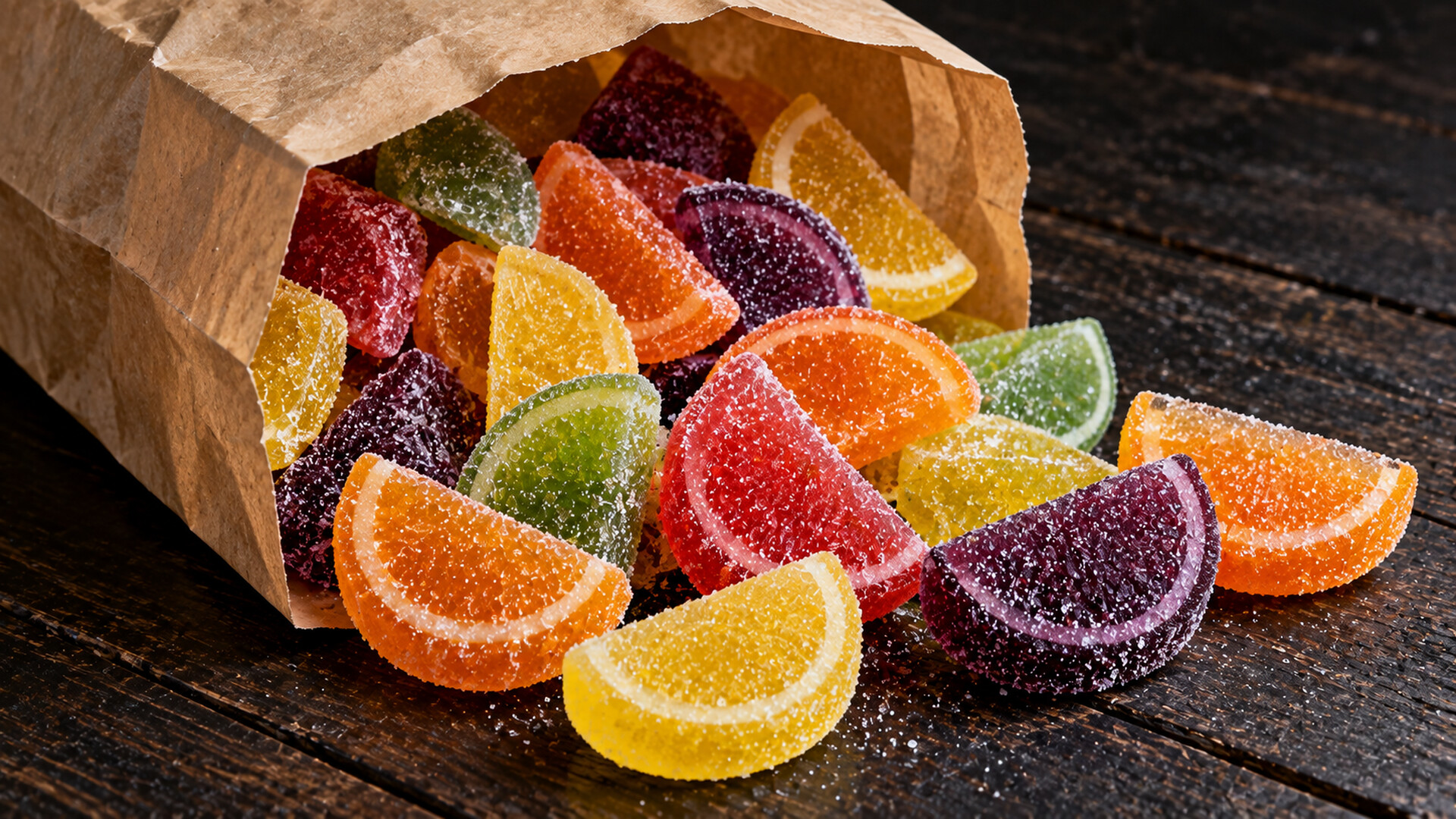 Puzzle Sweets screenshot 1