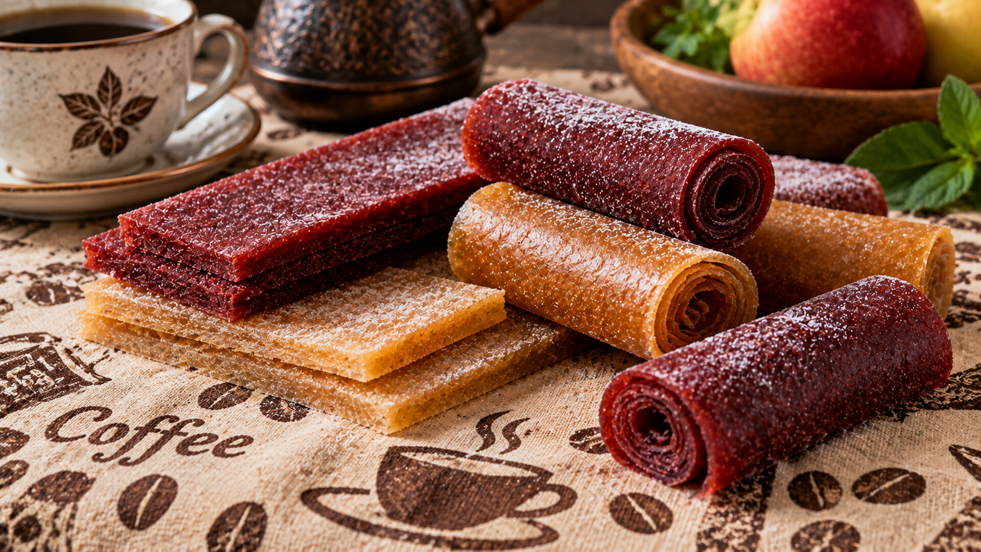 Puzzle Sweets screenshot 3