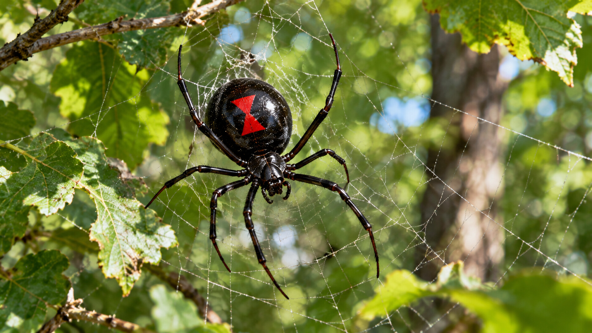 Puzzle Spiders screenshot 2
