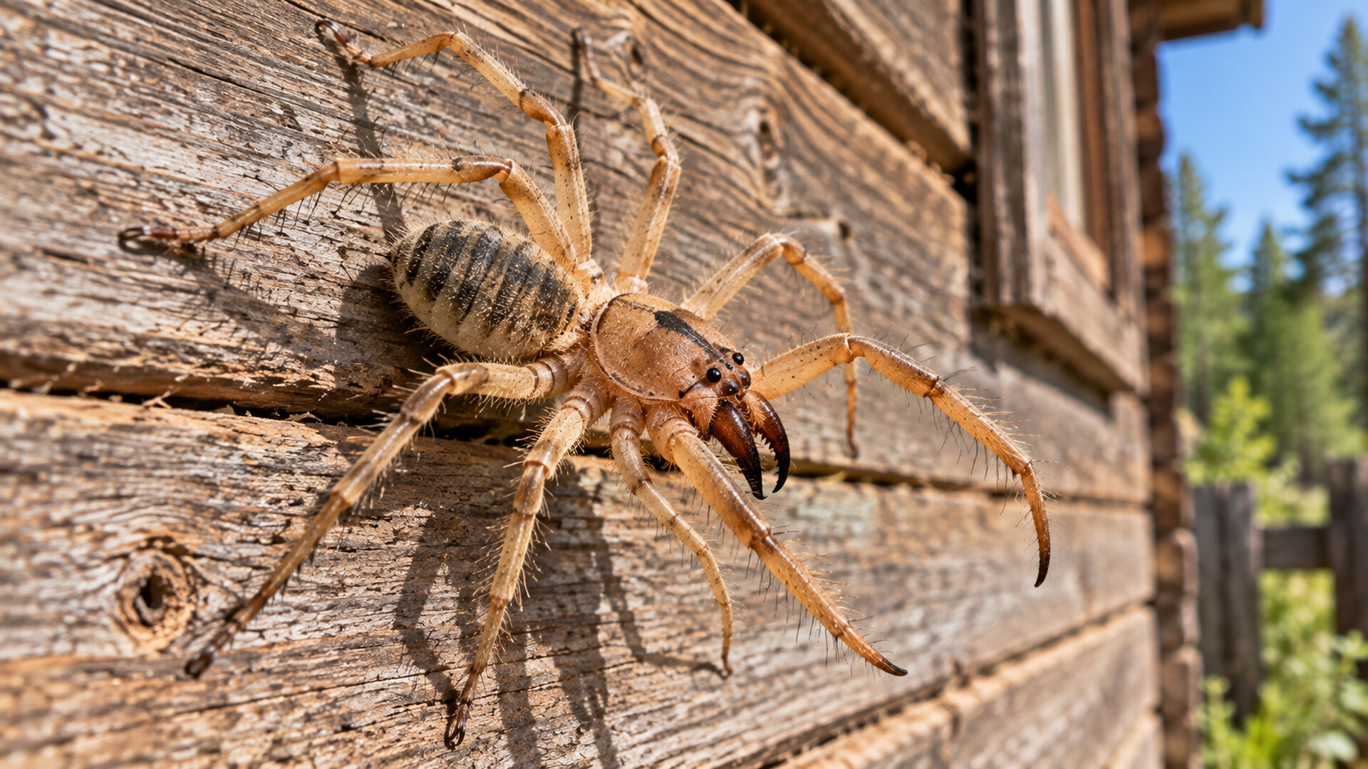 Puzzle Spiders screenshot 3