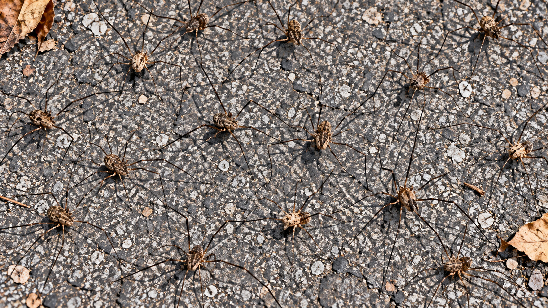 Puzzle Spiders screenshot 4