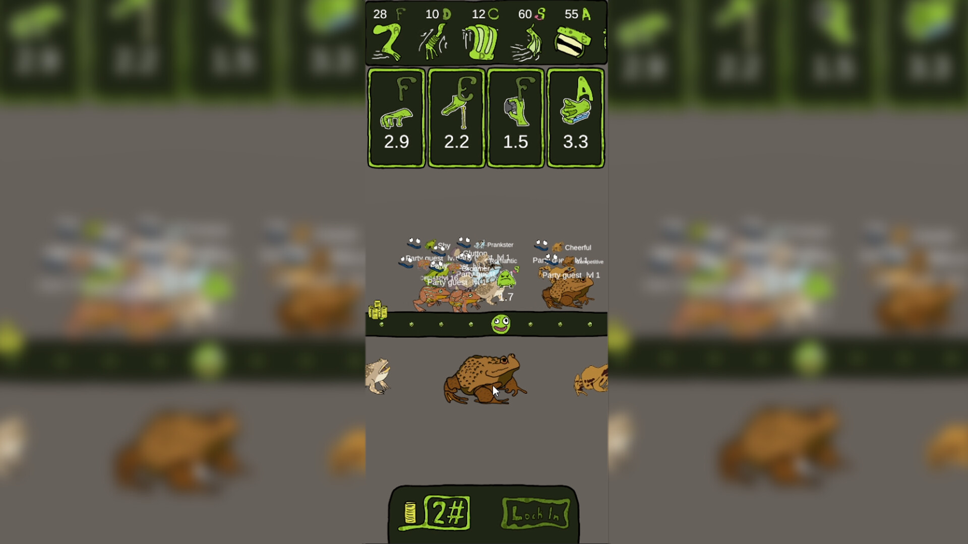 Frog Planter screenshot 4