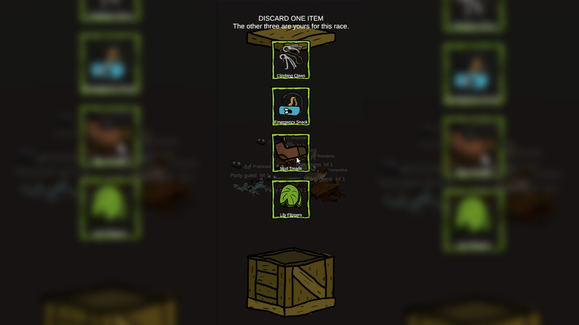 Frog Planter screenshot 5
