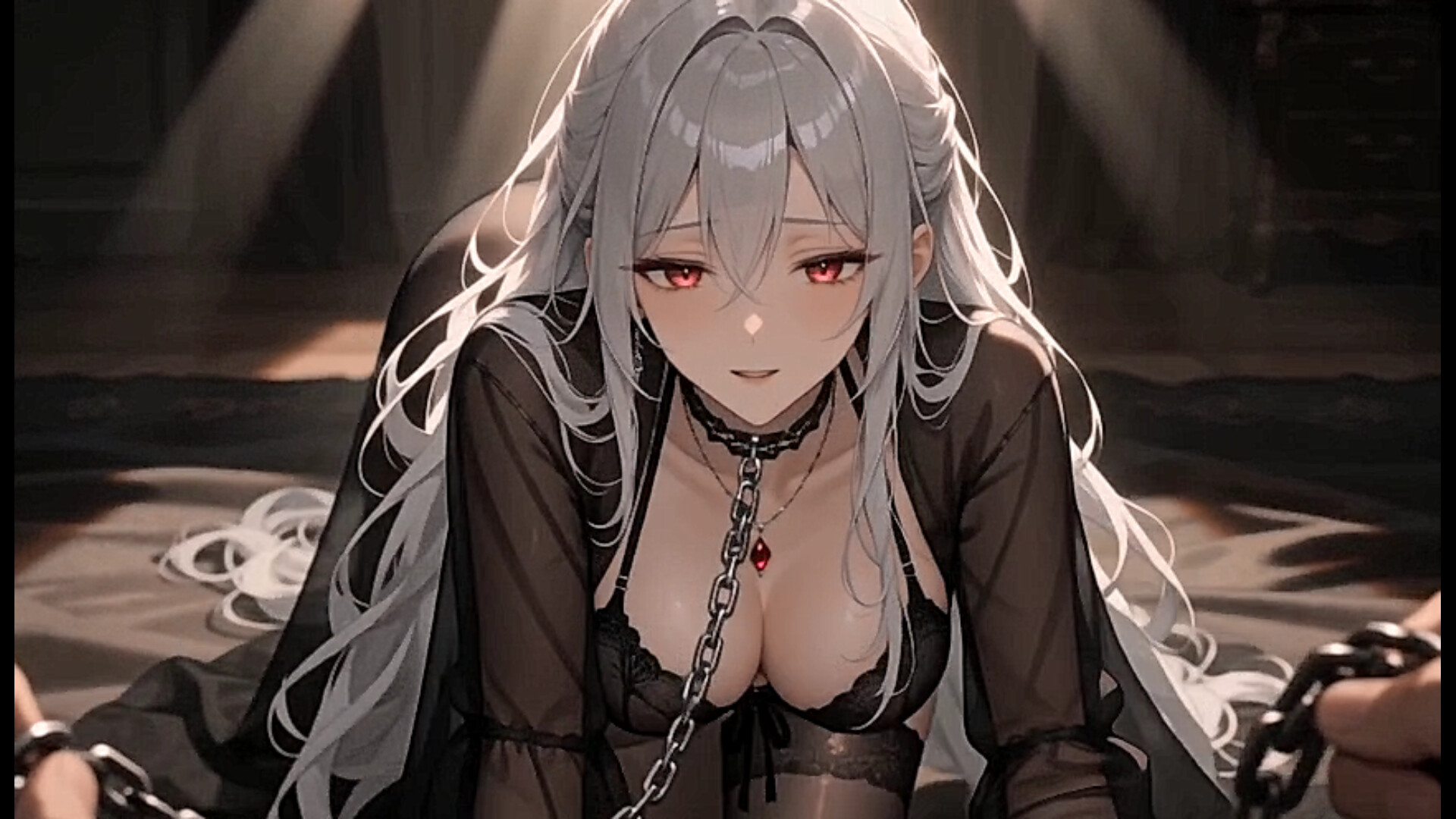 Scales: Exiled Girl screenshot 4