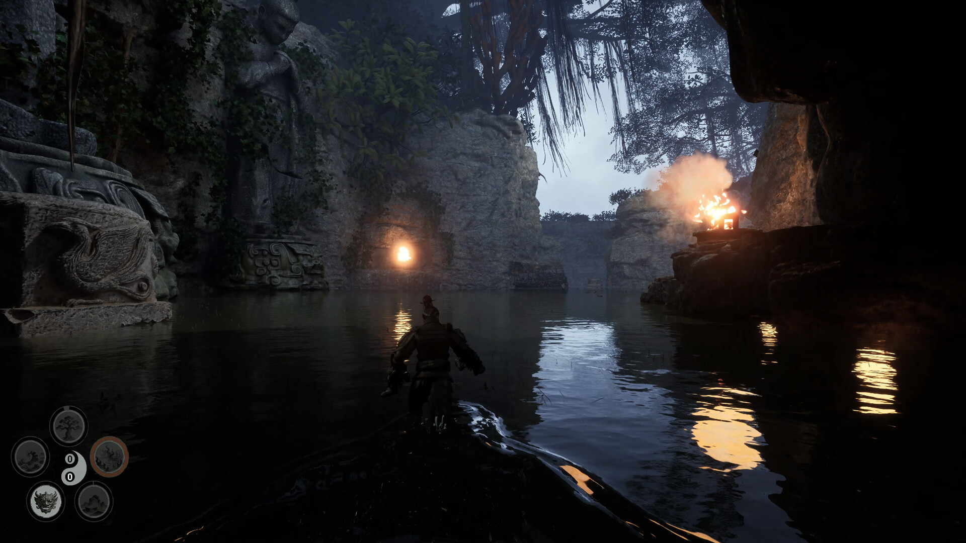Puppet Epoch Wudao screenshot 3