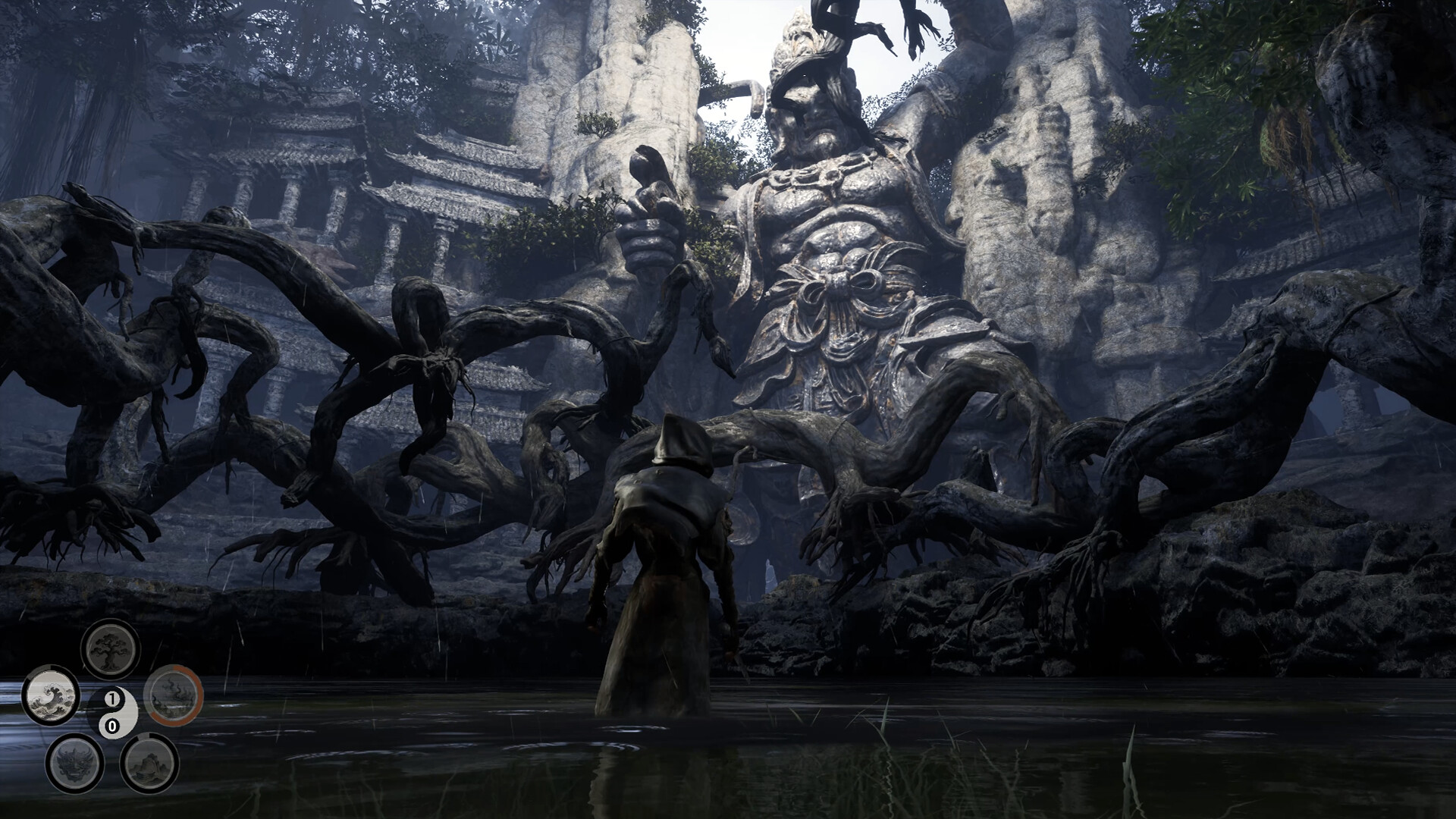 Puppet Epoch Wudao screenshot 2
