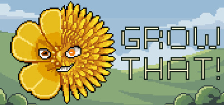 Cover art from Grow That!