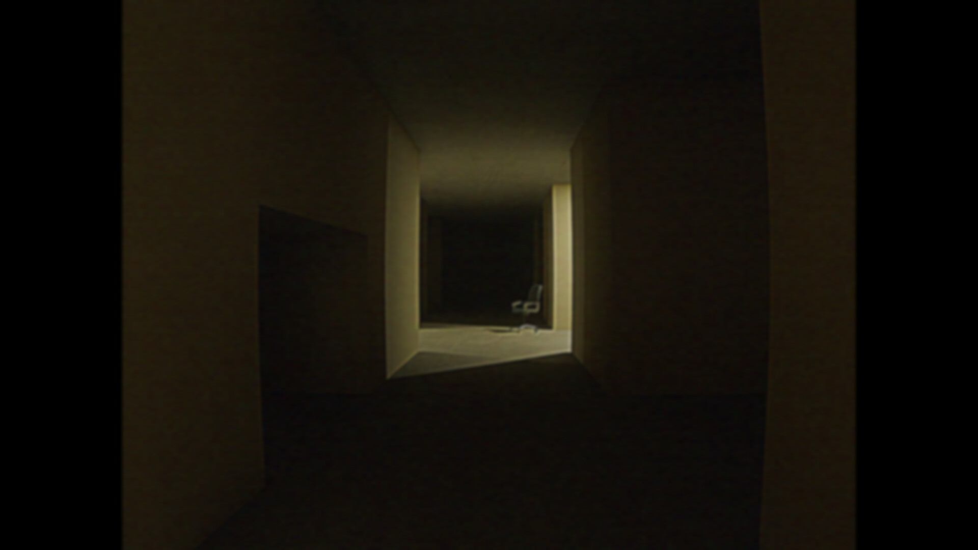 Reality Foundation screenshot 2