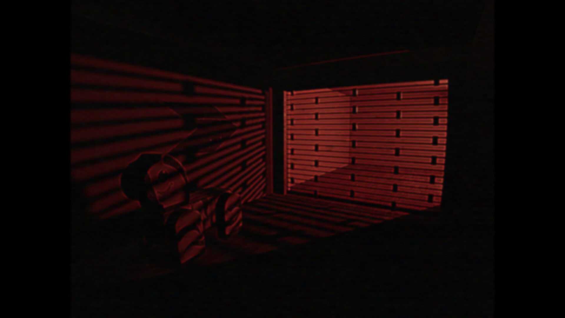 Reality Foundation screenshot 4