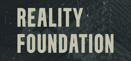 Cover art from Reality Foundation