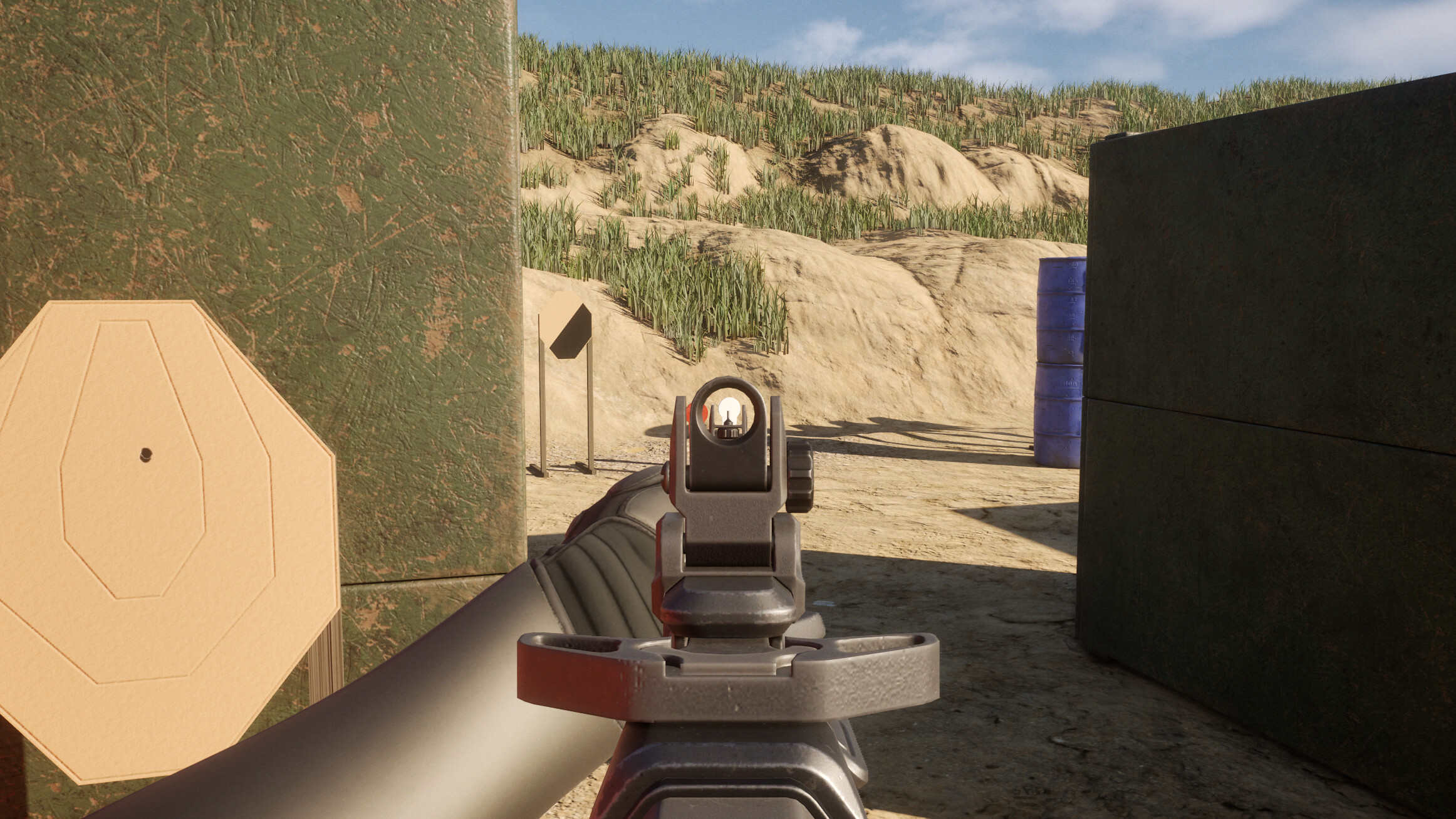 Double Alpha screenshot 5