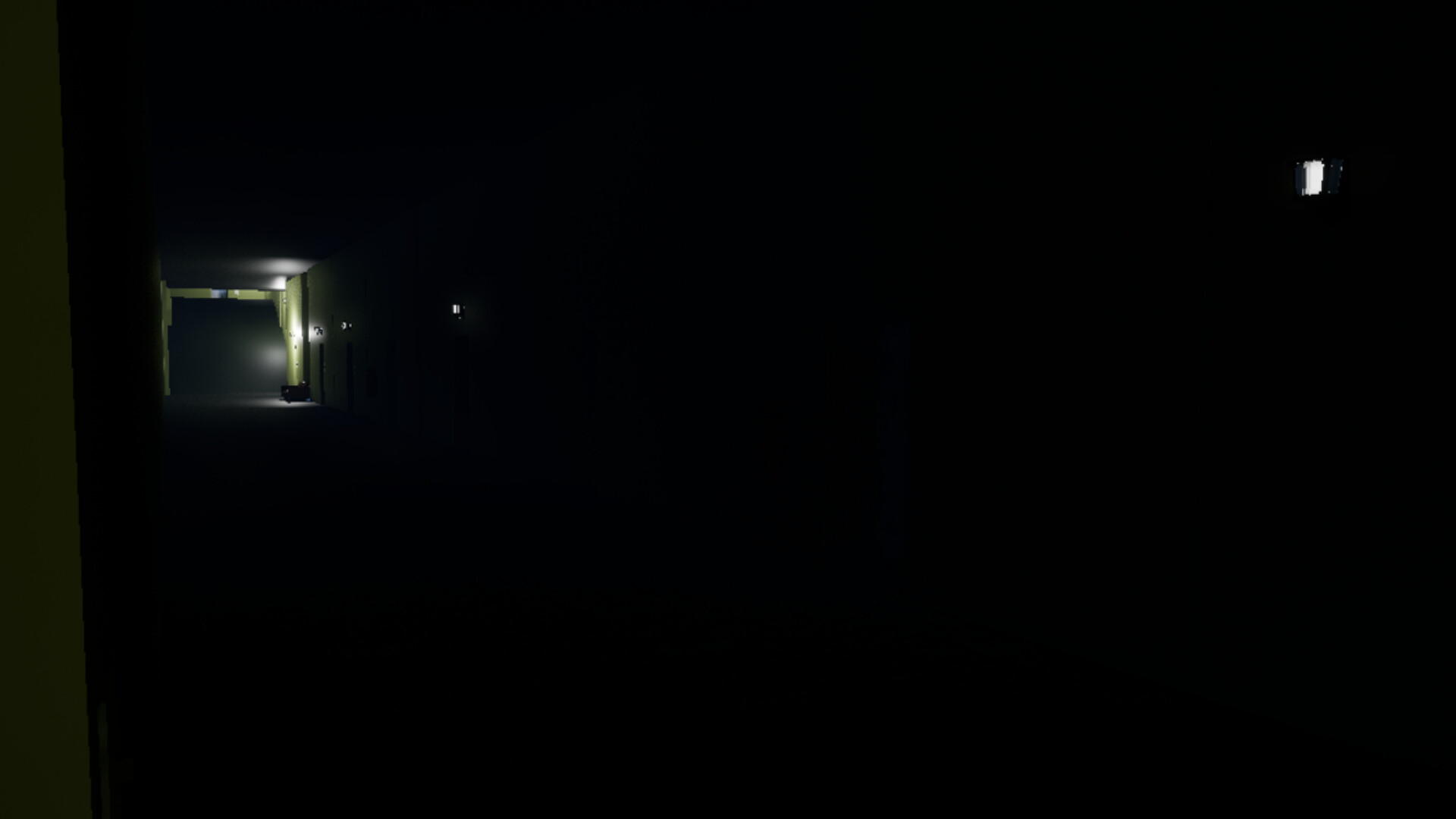 In The Vroms In Clones screenshot 3