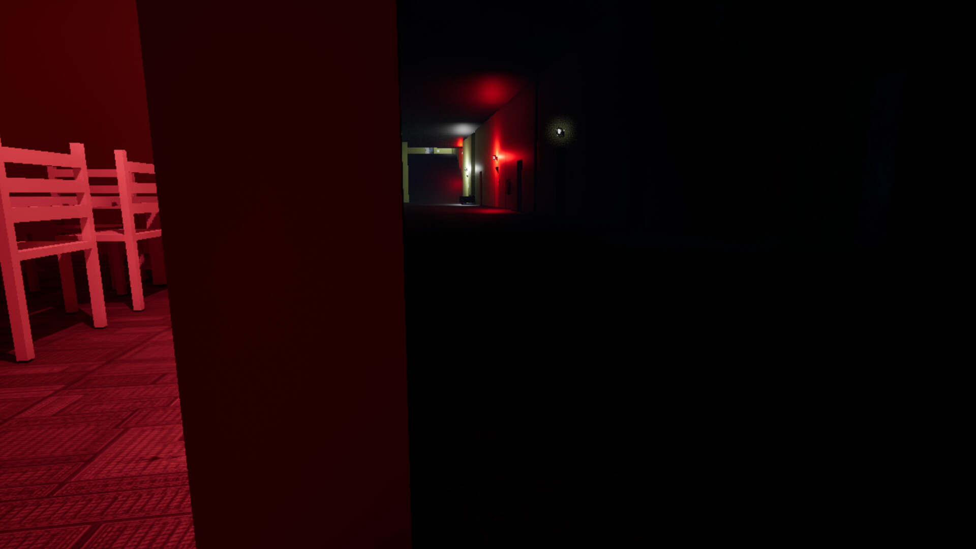 In The Vroms In Clones screenshot 4