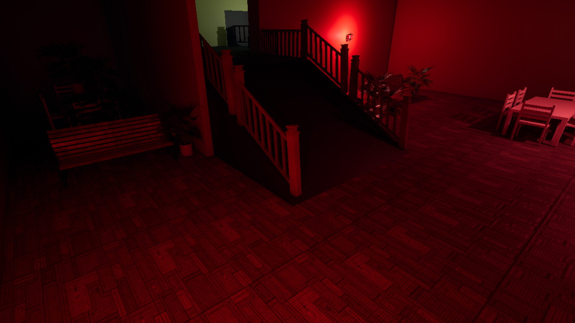In The Vroms In Clones screenshot 2