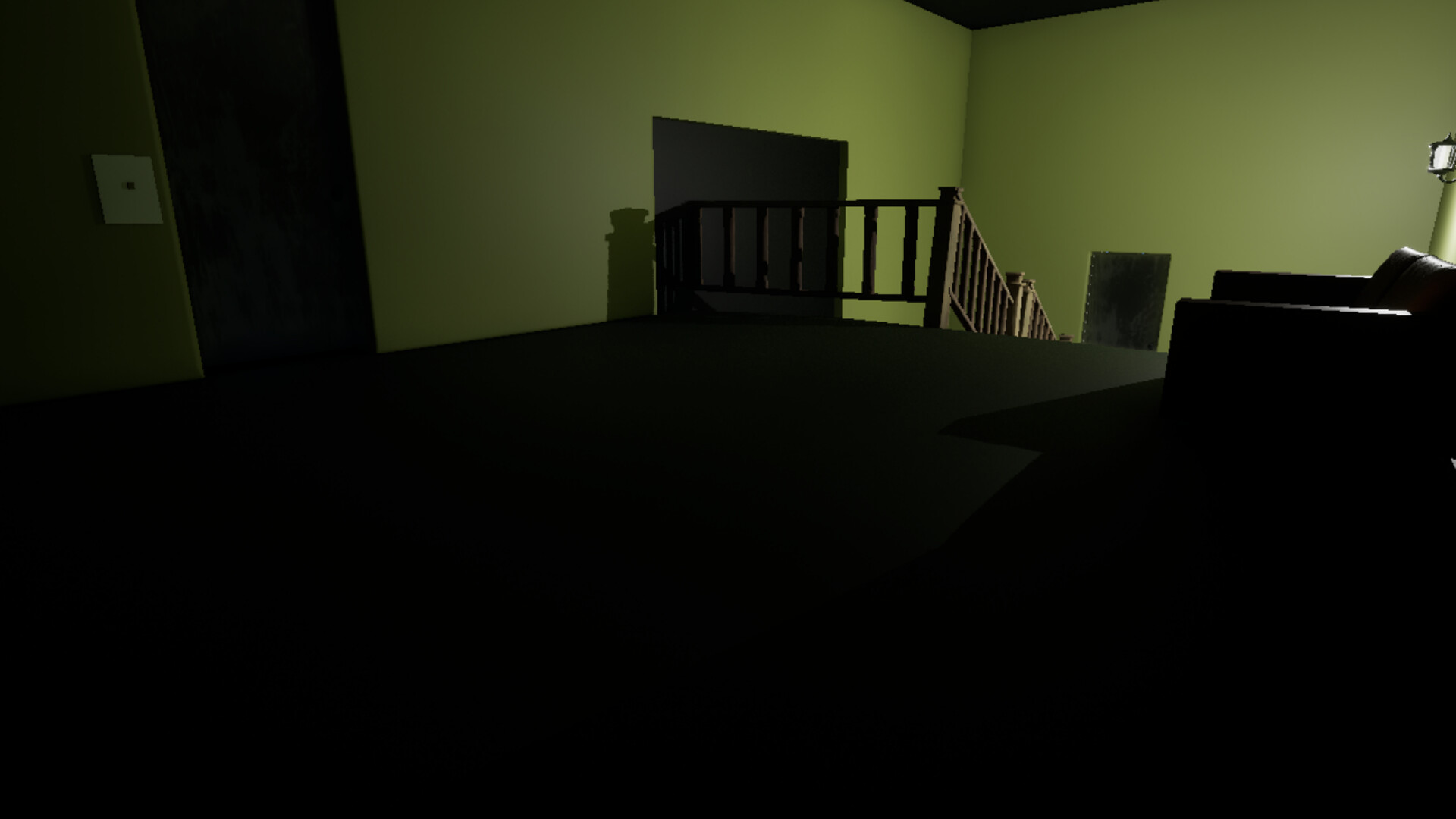 In The Vroms In Clones screenshot 5