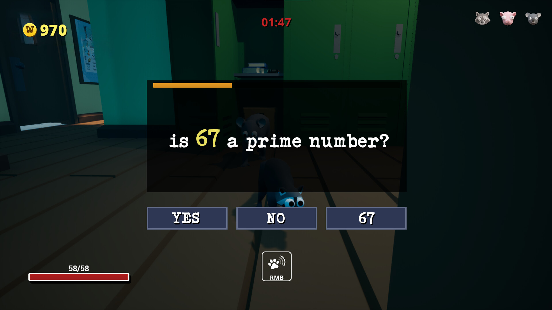 WILD DECK screenshot 4