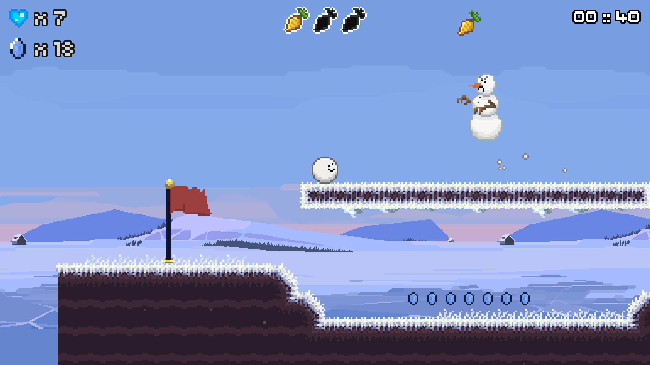 Icemania screenshot 5