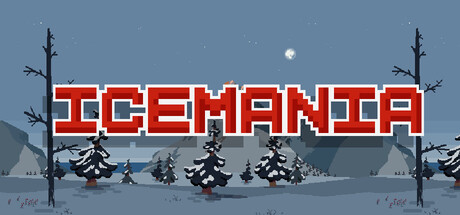 Cover art from Icemania