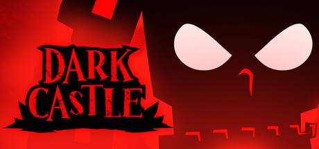 Cover art from Dark Castle