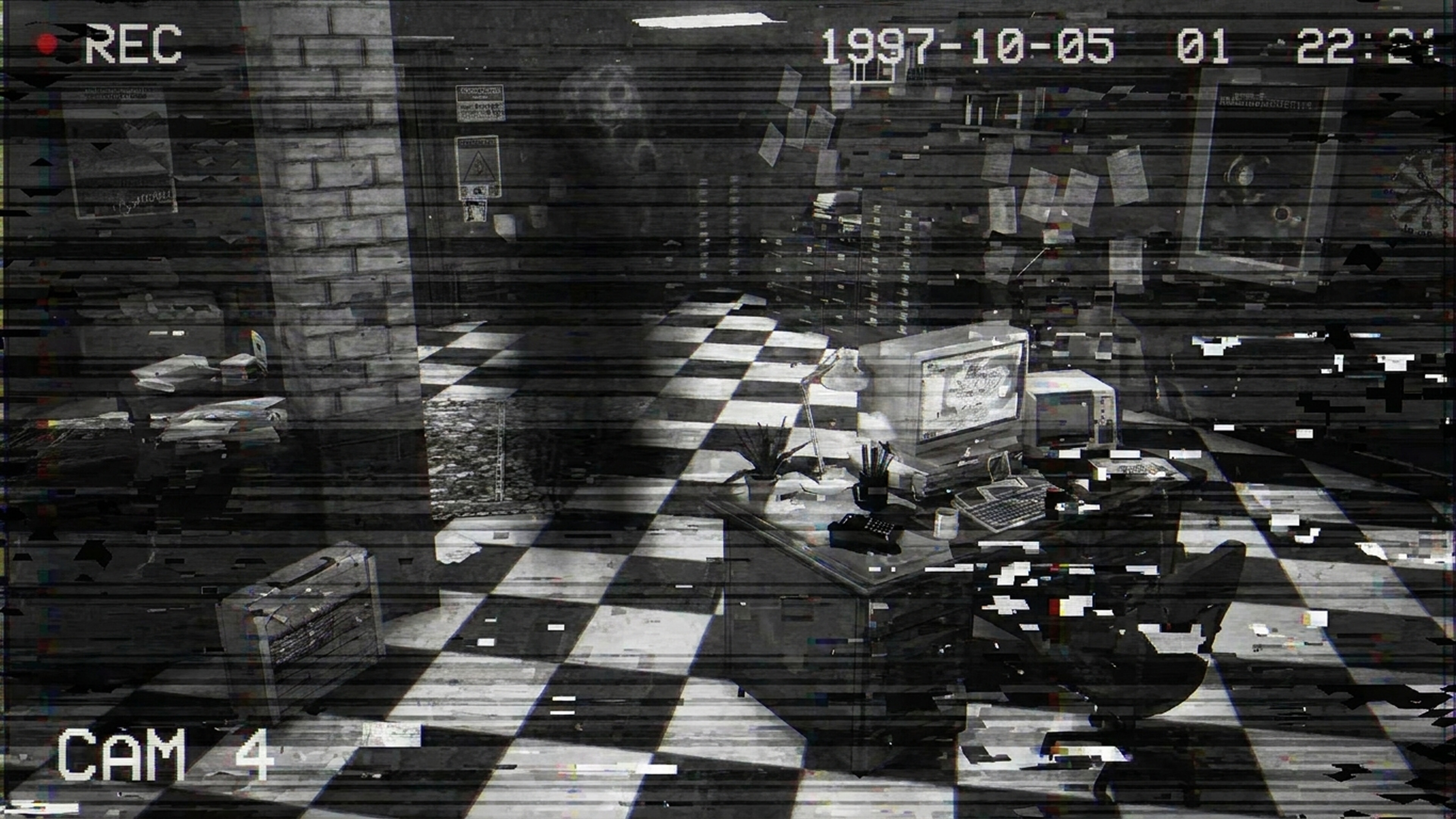 OCCAM '97 screenshot 5